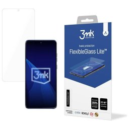 3mk FlexibleGlass Lite hibrid üveg Motorola Edge 60 Stylus