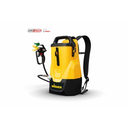 WAGNER Control Pro 300 Move akkus airless festőberendezés