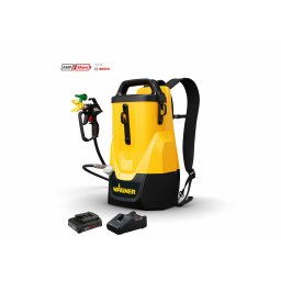 WAGNER Control Pro 300 Move Kit akkus airless festőberendezés