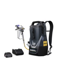 WAGNER Spraypack 18V akkus airless szórókészülék
