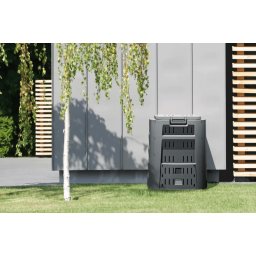 Komposztl lda - 320 literes
