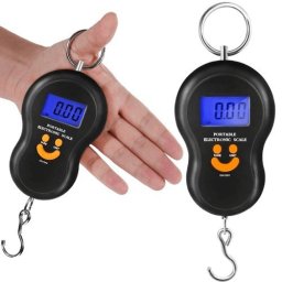Digitlis akasztmrleg, slymr (max 50 kg)