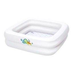 Bestway felfjhat medence 86 x 86 x 25 cm