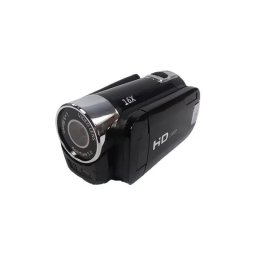 Hordozhat 16MP-ES HD Videkamera - 16X DIGITLIS ZOOM!