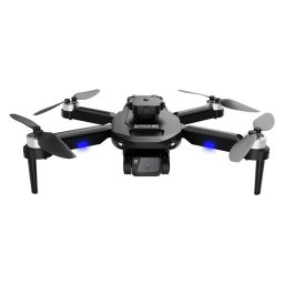 F196 Pro Drn 2 akkumultorral
