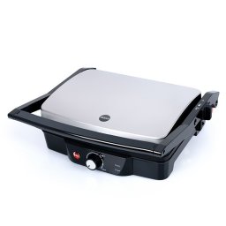 Kontakt grill ELDOM panini st 2000W - lapos fellettel