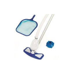 Medence tisztt kszlet - BESTWAY 58234