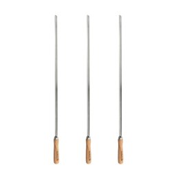 Barbecook BC-ACC-7471 3db-os nyrskszlet, FSC, 65cm, XL mret,