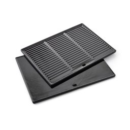Barbecook BC-ACC-7126 Dynamic Core zomncozott ntttvas grill lap, 43x35cm