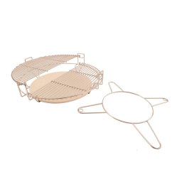 Barbecook BC-ACC-7441 Kamal kamado 60/XL strendszer