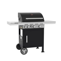 Barbecook BC-GAS-2003 Spring 3212 gzgrill, trolval, oldalgvel, 133x57x115cm