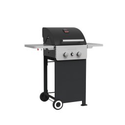 Barbecook BC-GAS-2009 Spring 2002 gzgrill, 110x55x115cm