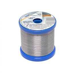 Home SW 0,5/250 forrasztn, 0,5mm, 250g, eurpai gyrttl szrmaz kivl minsg forrasztn, sszettel: SN/PB: 60/40%, gya