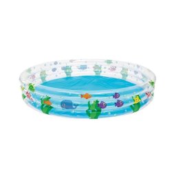 BESTWAY 51005 felfjhat medence