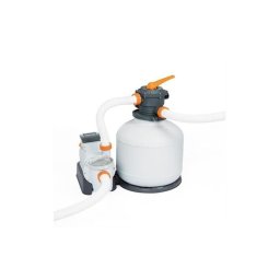 Homokszr medence szivatty 11355L/h BESTWAY 58486