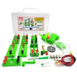 Elektromos ramkr Kszlet - Fizika Oktat s Ksrletez Jtk