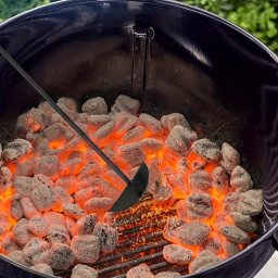 Grill Horog Hamu Kapar Vas