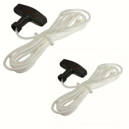 2db 3.05 mteres nagy teherbrs ABS fnyr hzktl ergonomikus fogantykkal