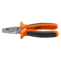NEO TOOLS KOMBINLT FOG 160MM 25 v garancival 01-010