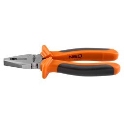 NEO TOOLS KOMBINLT FOG 180MM 25 v garancival 01-011