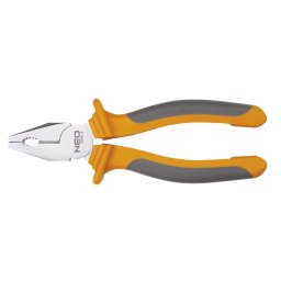 NEO TOOLS KOMBINLT FOG 200MM 25 v garancival 01-012