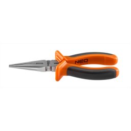 NEO TOOLS HOSSZCSR FOG 160MM 25 v garancival 01-013