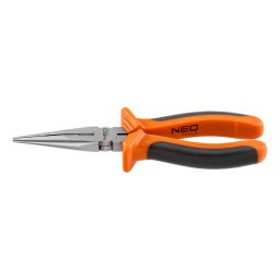 NEO TOOLS HOSSZCSR FOG 200MM 25 v garancival 01-014