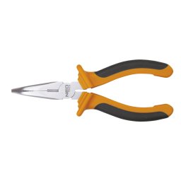 NEO TOOLS Hajltott CSR FOG 160MM 25 v garancival 01-015
