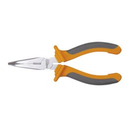NEO TOOLS Hajltott CSR FOG 200MM 25 v garancival 01-016