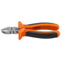 NEO TOOLS OLDALCSP FOG 160MM 25 v garancival 01-017