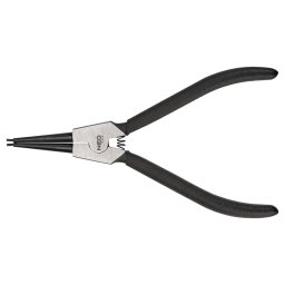 NEO TOOLS Zgergyr fog 150mm, kls, egyenes, CrMo, 10 - 25mm, cscs diameter 1,5 - 2,0mm 25 v garancival 01-085