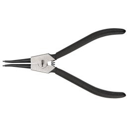 NEO TOOLS Zgergyr fog 180mm, kls, egyenes, CrMo, 19 - 60mm, cscs diameter 1,8 - 2,5mm 25 v garancival 01-087