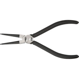 NEO TOOLS Zgergyr fog 230mm, bels, egyenes, CrMo, 40 - 100mm, cscs diameter 2,5 - 3,0mm 25 v garancival 01-090