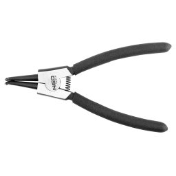 NEO TOOLS Zgergyr fog 145mm, kls, hajltott, CrMo, 10 - 25mm, cscs diameter 1,5 - 2,0mm 25 v garancival 01-091