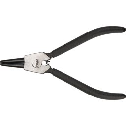 NEO TOOLS Zgergyr fog 170mm, kls, hajltott, CrMo, 19 - 60mm, cscs diameter 1,8 - 2,5mm 25 v garancival 01-093