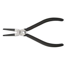 NEO TOOLS Zgergyr fog 170mm, bels, hajltott, CrMo, 19 - 60mm, cscs diameter 1,8 - 2,5mm 25 v garancival 01-094