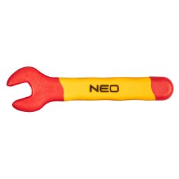 NEO TOOLS Villskulcs 6mm 1000V, szigetelt, lapos 25 v garancival 01-110