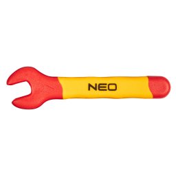 NEO TOOLS Villskulcs 7mm 1000V, szigetelt, lapos 25 v garancival 01-111