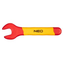 NEO TOOLS Villskulcs 11mm 1000V, szigetelt, lapos 25 v garancival 01-115