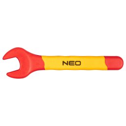 NEO TOOLS Villskulcs 16mm 1000V, szigetelt, lapos 25 v garancival 01-120