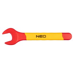 NEO TOOLS Villskulcs 27mm 1000V, szigetelt, lapos 25 v garancival 01-127