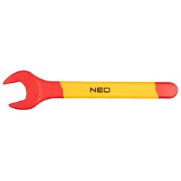 NEO TOOLS Villskulcs 32mm 1000V, szigetelt, lapos 25 v garancival 01-129