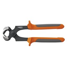 NEO TOOLS Harapfog 200mm, CrV 25 v garancival 01-150