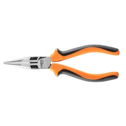 NEO TOOLS Hosszcsr fog 160MM 40% EnergiaMegtakarts, csavarlazt fogazattal 25 v garancival 01-154
