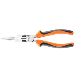 NEO TOOLS Hosszcsr fog 200MM 40% EnergiaMegtakarts, csavarlazt fogazattal 25 v garancival 01-155