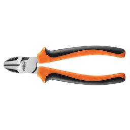 NEO TOOLS Oldalcsp fog 180MM 40% EnergiaMegtakarts 25 v garancival 01-157