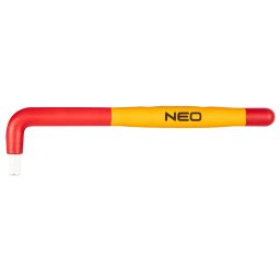 NEO TOOLS Imbuszkulcs 8mm 1000V, szigetelt 25 v garancival 01-175