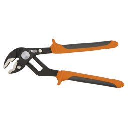 NEO TOOLS Vzpumpafog 250mm, 0-42mm 25 v garancival 01-204