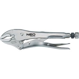 NEO TOOLS PATENTFOG 250MM VELT 25 v garancival 01-216