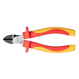 NEO TOOLS Oldalcsp fog 160MM 1000V, szigetelt 25 v garancival 01-243